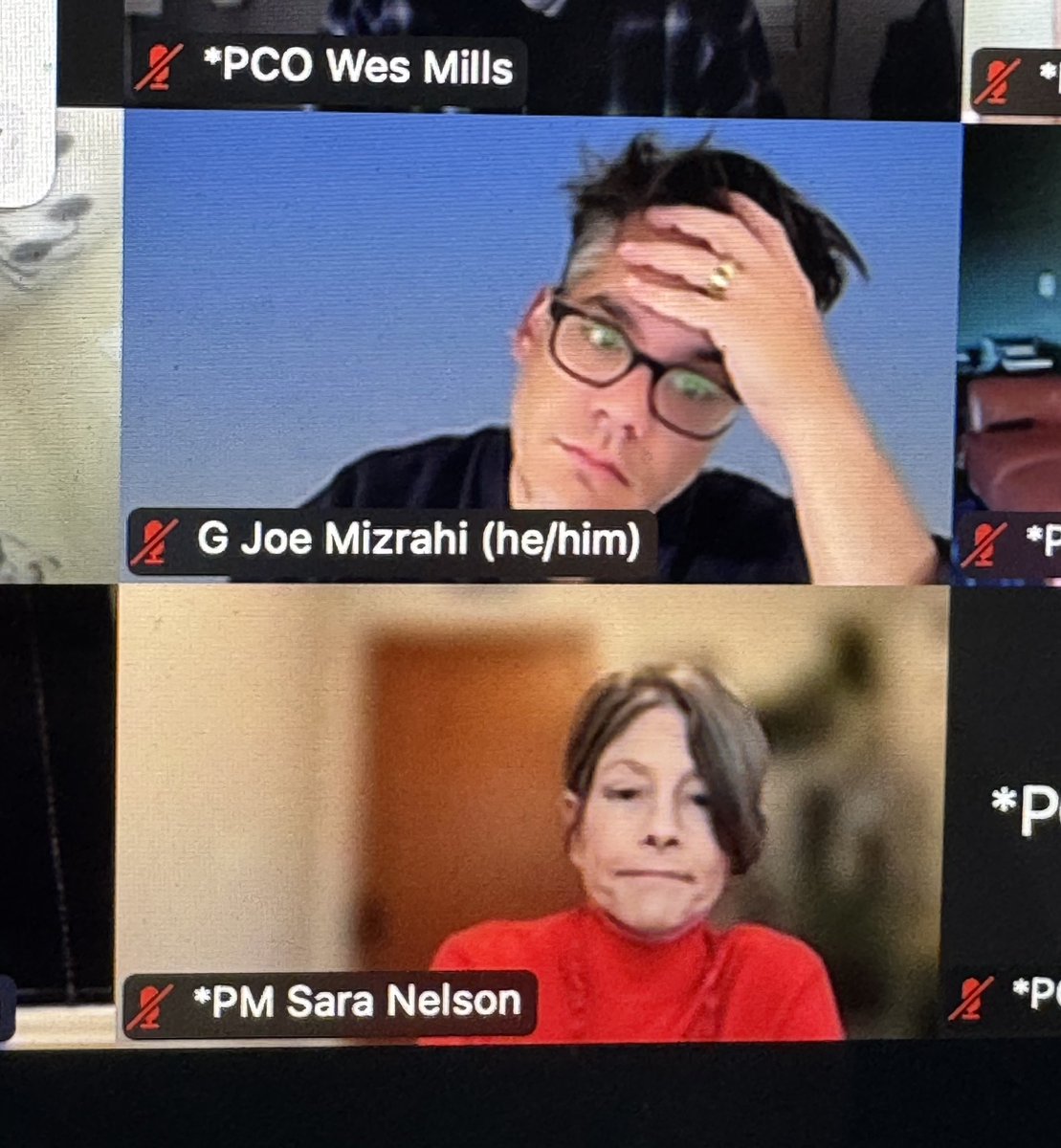 Yep this sums up my feelings