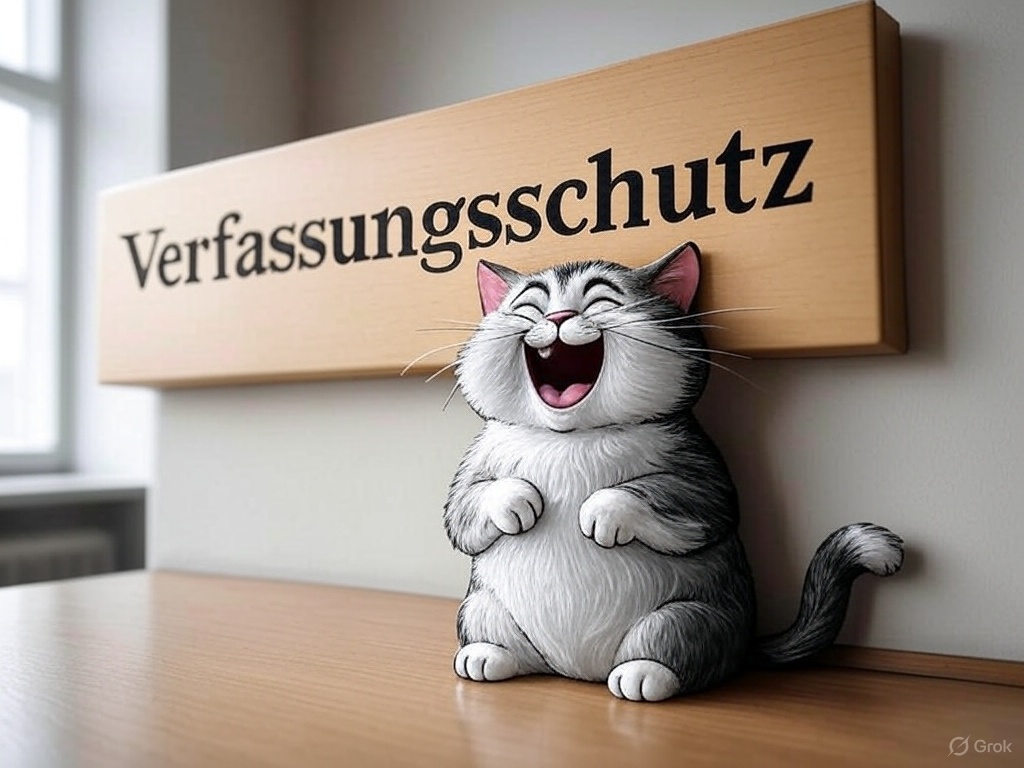 riehle_dennis's tweet image. Liebe Freunde, ich wünsche euch einen guten Morgen und einen erfolgreichen Start in den letzten Tag dieser Arbeitswoche, an dem wir weiter darüber schmunzeln dürfen, wie sehr sich ein Inlandsgeheimdienst der Lächerlichkeit preisgegeben hat, um Nancy #Faeser zu gefallen - und in