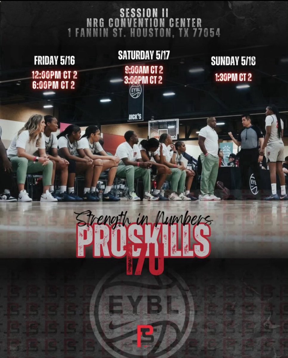 Session 2 this wknd! 😤😤