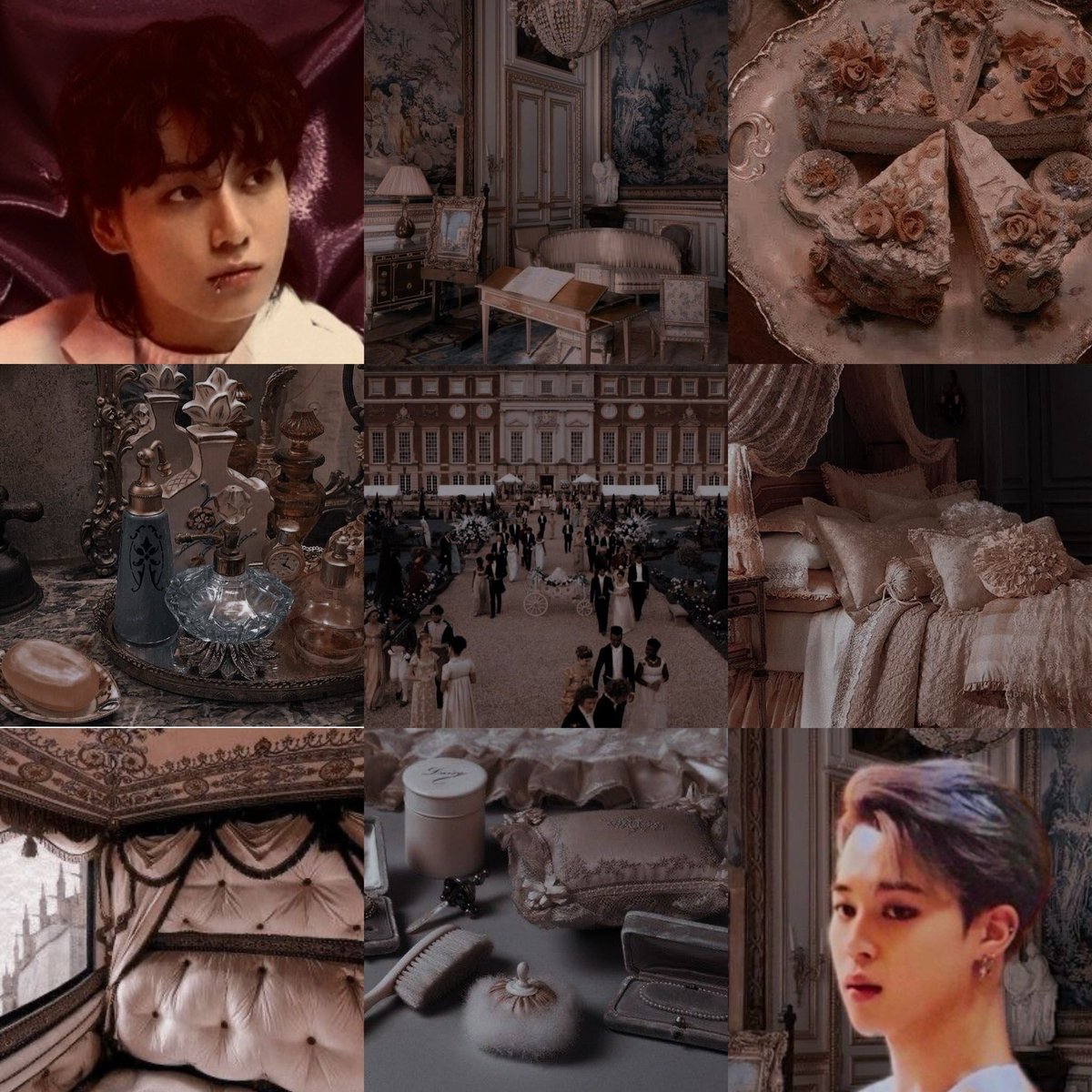 wishuponajimin's tweet photo. ⚜️Romancing Jeon Jeongguk⚜️

•jikook
•bridgerton au (inspired by s3)
•omegaverse
•alpha viscount jk
•omega jm
•age swap
•friends to lovers
•pining
•jealousy
•sexual awakening 🙈
•little bit of angst
•dancing and society events and scandal
•🔞

https://t.co/lQI5BwSRgT https://t.co/G8HbKgdCzx