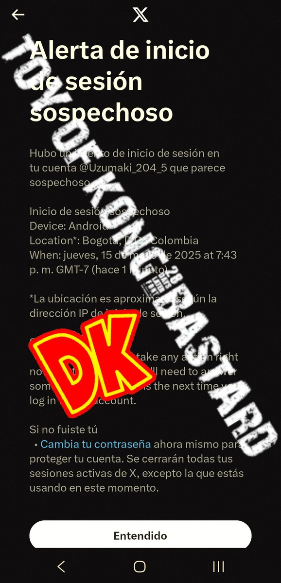 Uzumaki_204_5's tweet photo. Ahora este cerdo tiene dueΓ±o~
#MONKEYFORKONG πππ https://t.co/AtUbnA3HE5