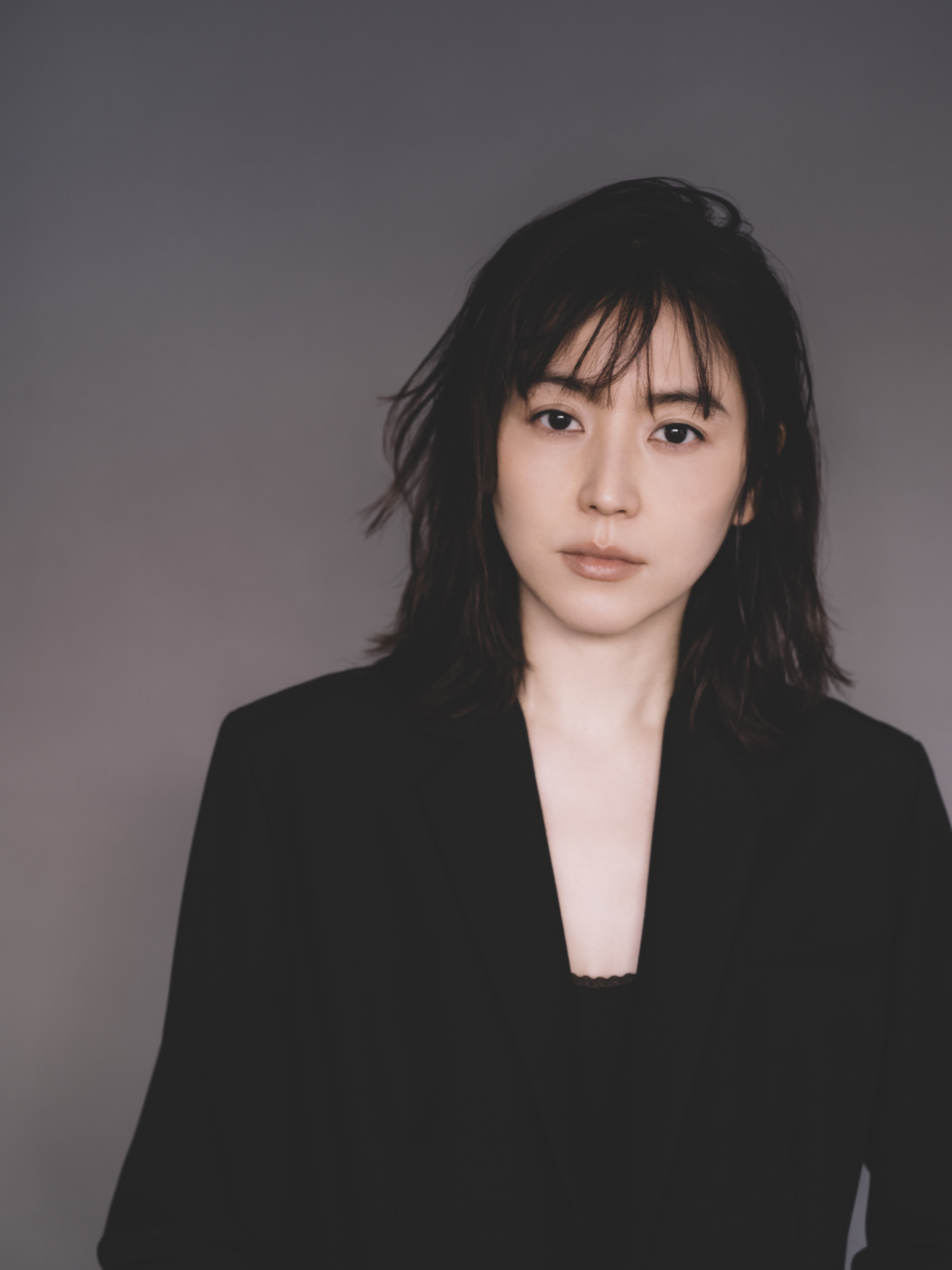 長澤まさみ　GIANNA NEW FIELD 長澤まさみ | GIANNA