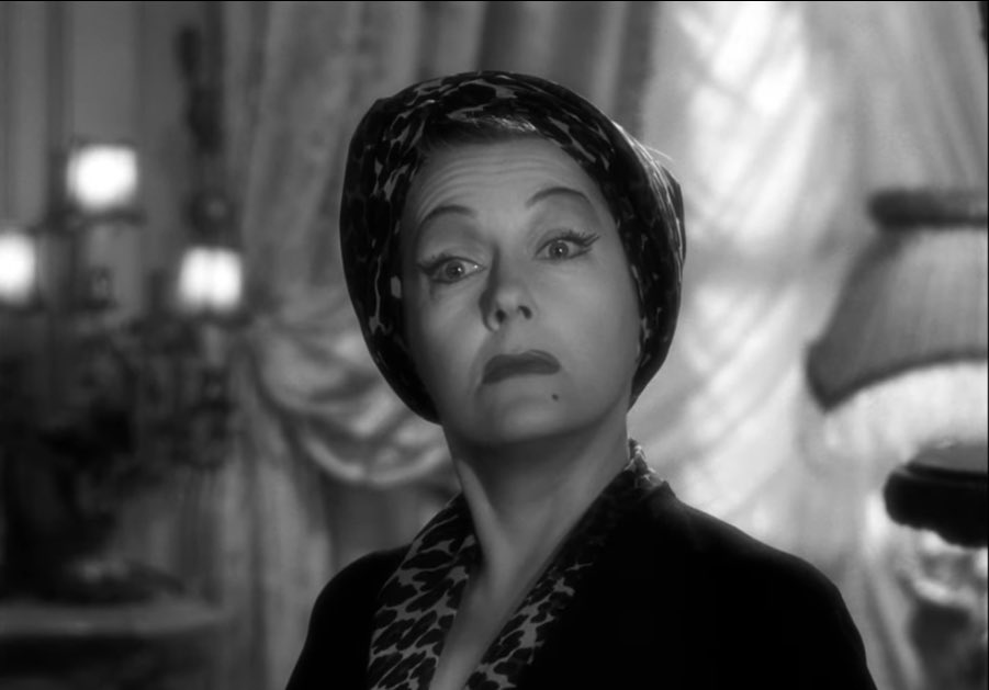 New, fantastic remastered trailer for the 75th Anniversary of the film Sunset Boulevard. youtu.be/ZQWqIA1-kvA?si…
