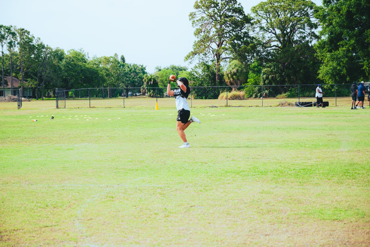 T-minus 7 days until our Spring Game!
May 22nd 7PM at Dunedin HS
<a href="/SPCBaronsFB/">SPC Baron Football</a> <a href="/CoachJesse18/">Jesse Chinchar</a>