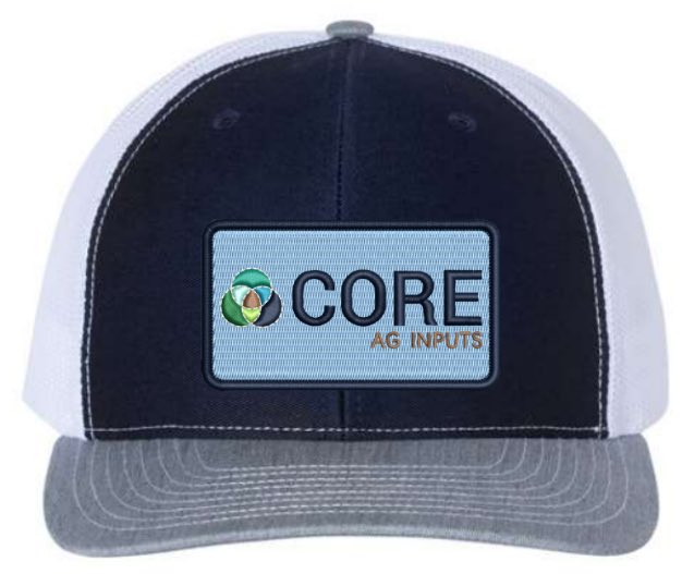 CORE Ag - Vulcan tweet media