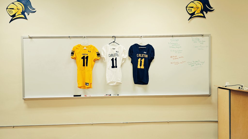 Tristan Kovar (@tko1131) on Twitter photo After a great conversation with <a href="/CoachSamKent/">Sam Kent</a>, I'm blessed to announce I have received an offer from <a href="/CarletonFB/">Carleton Football</a> "God Did!"
<a href="/MathisGaius/">Gaius D. Mathis</a> <a href="/806hsscmedia/">Jasone Pearson</a> <a href="/NC10_Sports/">NewsChannel 10 Sports</a> <a href="/PressPassSports/">Press Pass Sports</a>
#keepstackin #GODDID After a great conversation with <a href="/CoachSamKent/">Sam Kent</a>, I'm blessed to announce I have received an offer from <a href="/CarletonFB/">Carleton Football</a> "God Did!"
<a href="/MathisGaius/">Gaius D. Mathis</a> <a href="/806hsscmedia/">Jasone Pearson</a> <a href="/NC10_Sports/">NewsChannel 10 Sports</a> <a href="/PressPassSports/">Press Pass Sports</a>
#keepstackin #GODDID