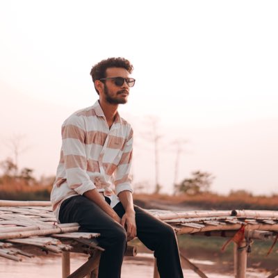 #NewProfilePic