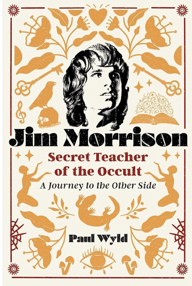 Darkness Radio Presents:Jim Morrison,Secret Teacher Of The Occult w/Author,Paul Wyld!

LISTEN/WATCH HERE —>darknessradioshow.com

#paranormal #supernatural  #metaphysical  #paranormalpodcasts  #darknessradio #timdennis #jimmorrison #paulwyld #jimmorrisonsecretteachwroftheoccult
