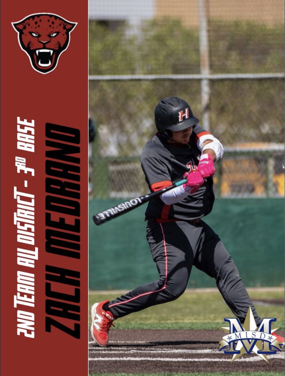 Horn Jags Baseball tweet media