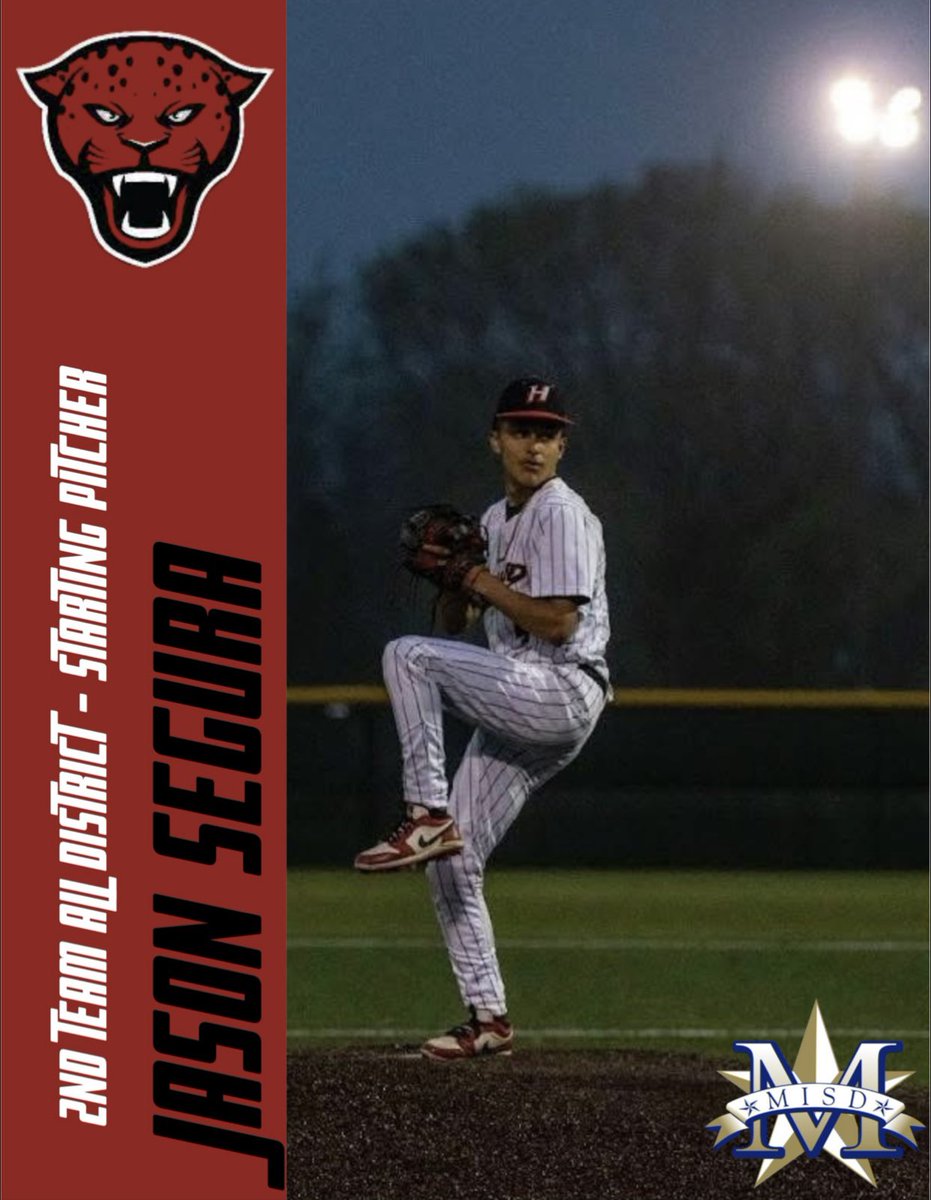 Horn Jags Baseball tweet media