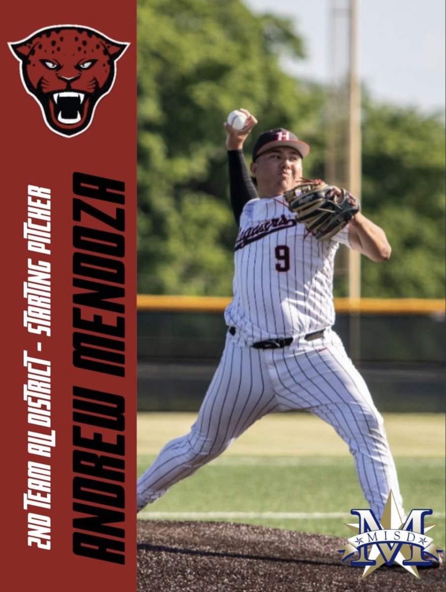 Horn Jags Baseball tweet media