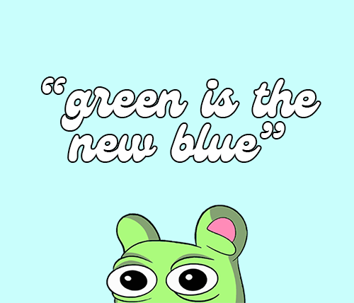 GreenBrettEth's tweet photo. 🟢>🔵

$BRETT https://t.co/70O0wImxL4