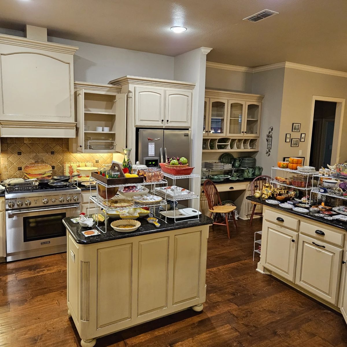 Divide and Conquer tweet media