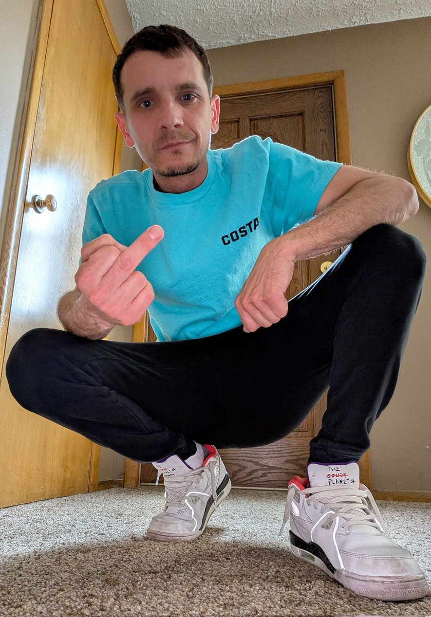 The one and only MasterBenny