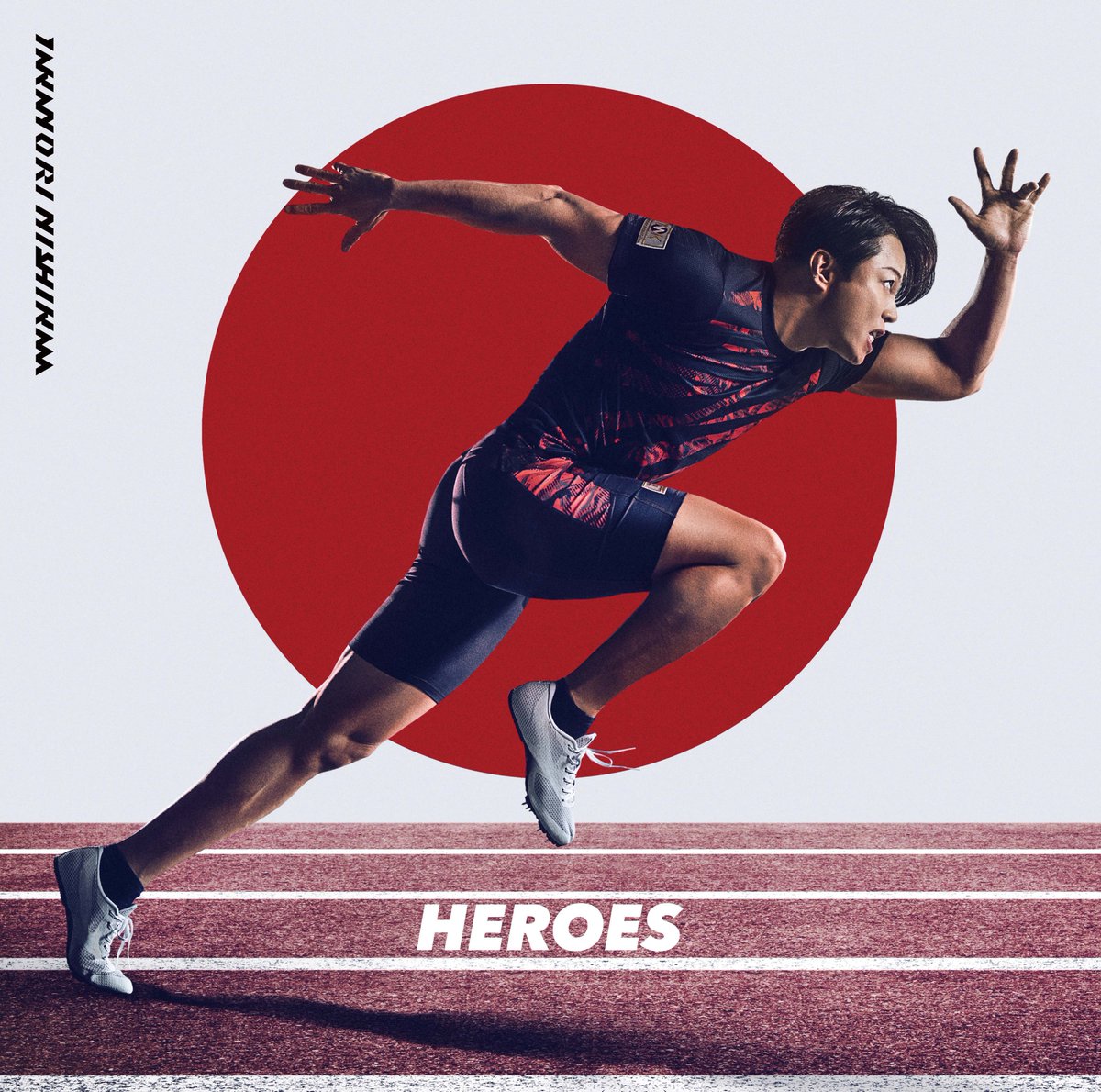 turboFC's tweet image. #西川貴教 #TNNK
7th Single「HEROES」本日リリース!
erj.lnk.to/dYLQYh
💿通常盤初回仕様
🎁トレカランダム封入
🎵HEROES
🎵響ケ喝采
💿期間生産限定盤
🎵HEROES
🎵TVアニメOP ver.
📀TVアニメノンクレジットオープニングムービー
@ossan_kensei
#おっさん剣聖 #TNNK