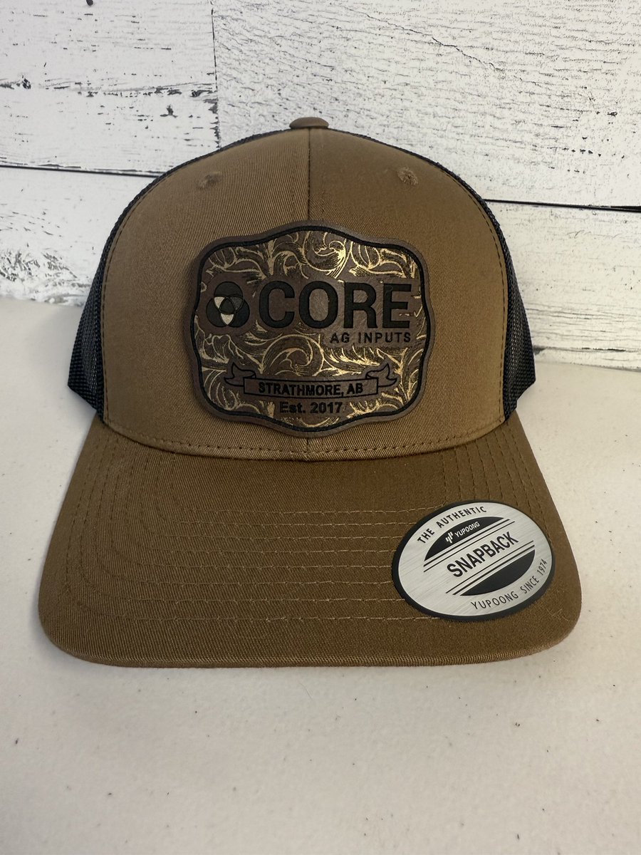 CORE Ag - Strathmore tweet media