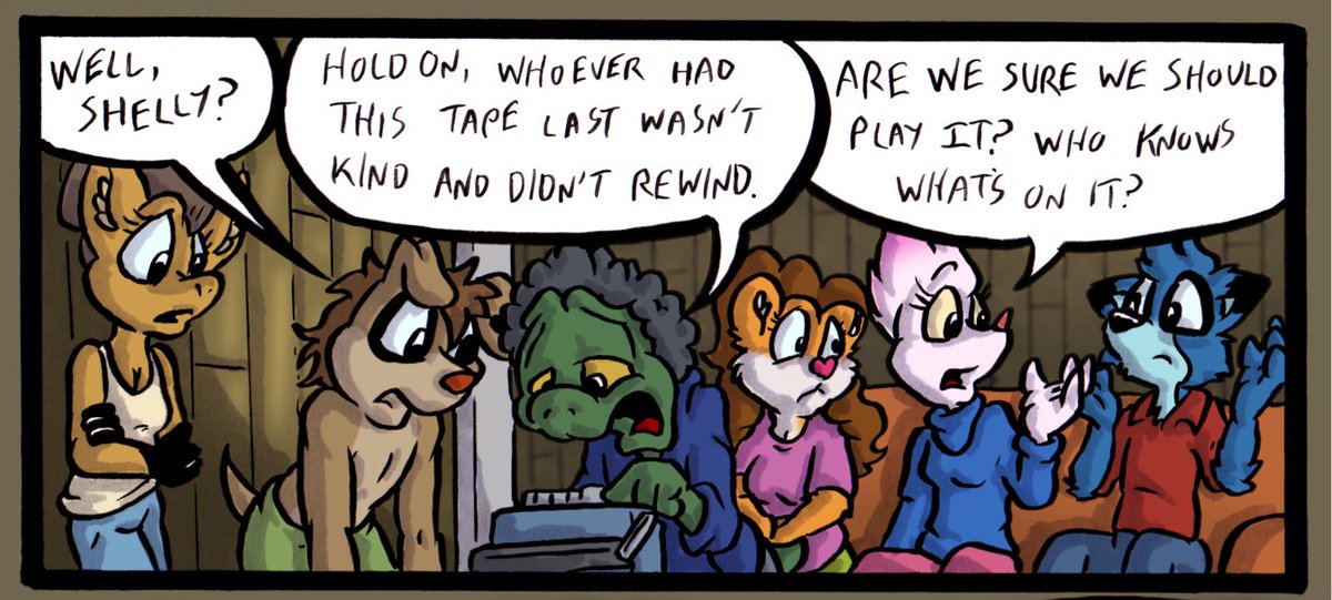 DripR47's tweet photo. I did it! I finally posted a new page to #AF13:
https://t.co/omSHGuTGKZ
One more complicated Jack Page, a few other easy ones and then AF13 becomes my main project https://t.co/f8m8Tws97M