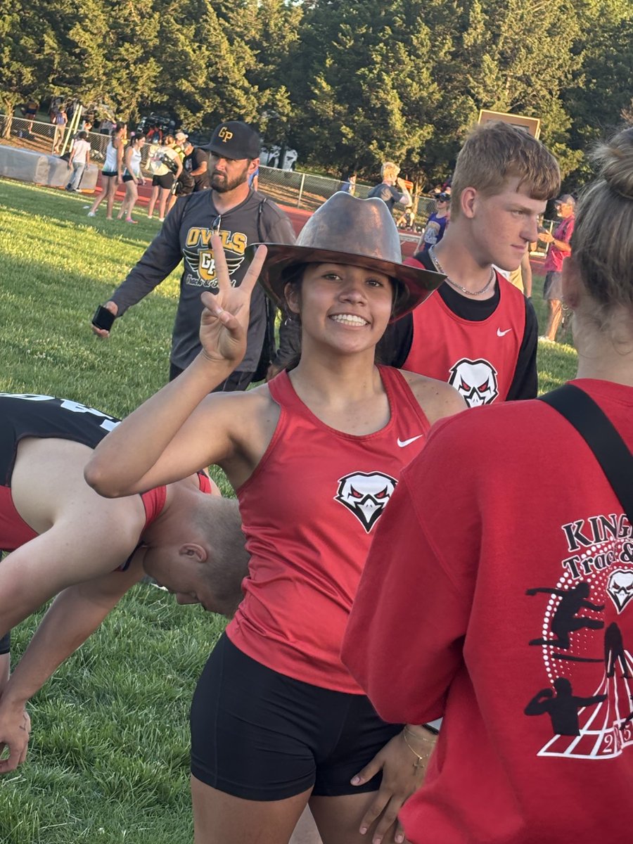 2025 Cowboy Challenge CHAMPIONS!!  Crazy how close this is every year.  We defeated Chaparral 8-7 this year when you count all of our activities.  Congratulations seniors.  They never lost the hat!