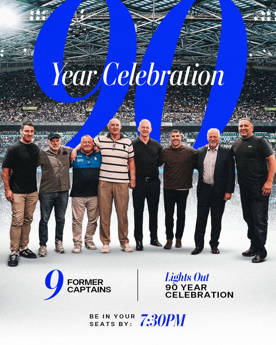 Canterbury-Bankstown Bulldogs tweet media