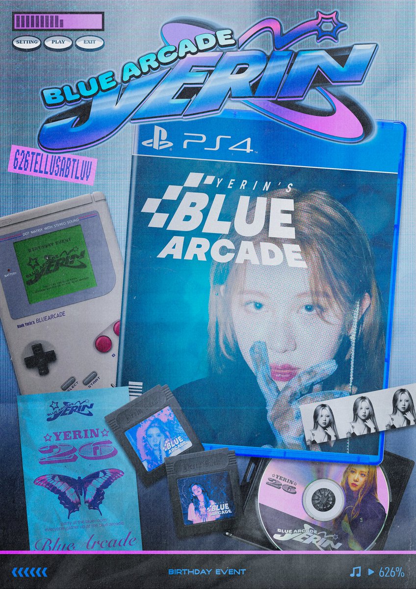 ๐๐ฅ๐๐๐๐ tweet media