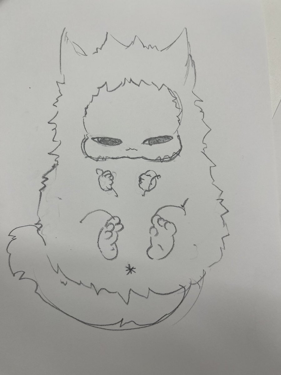 かわいいのみて 