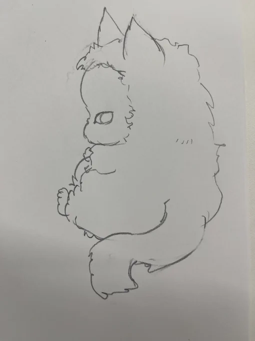 かわいいのみて 