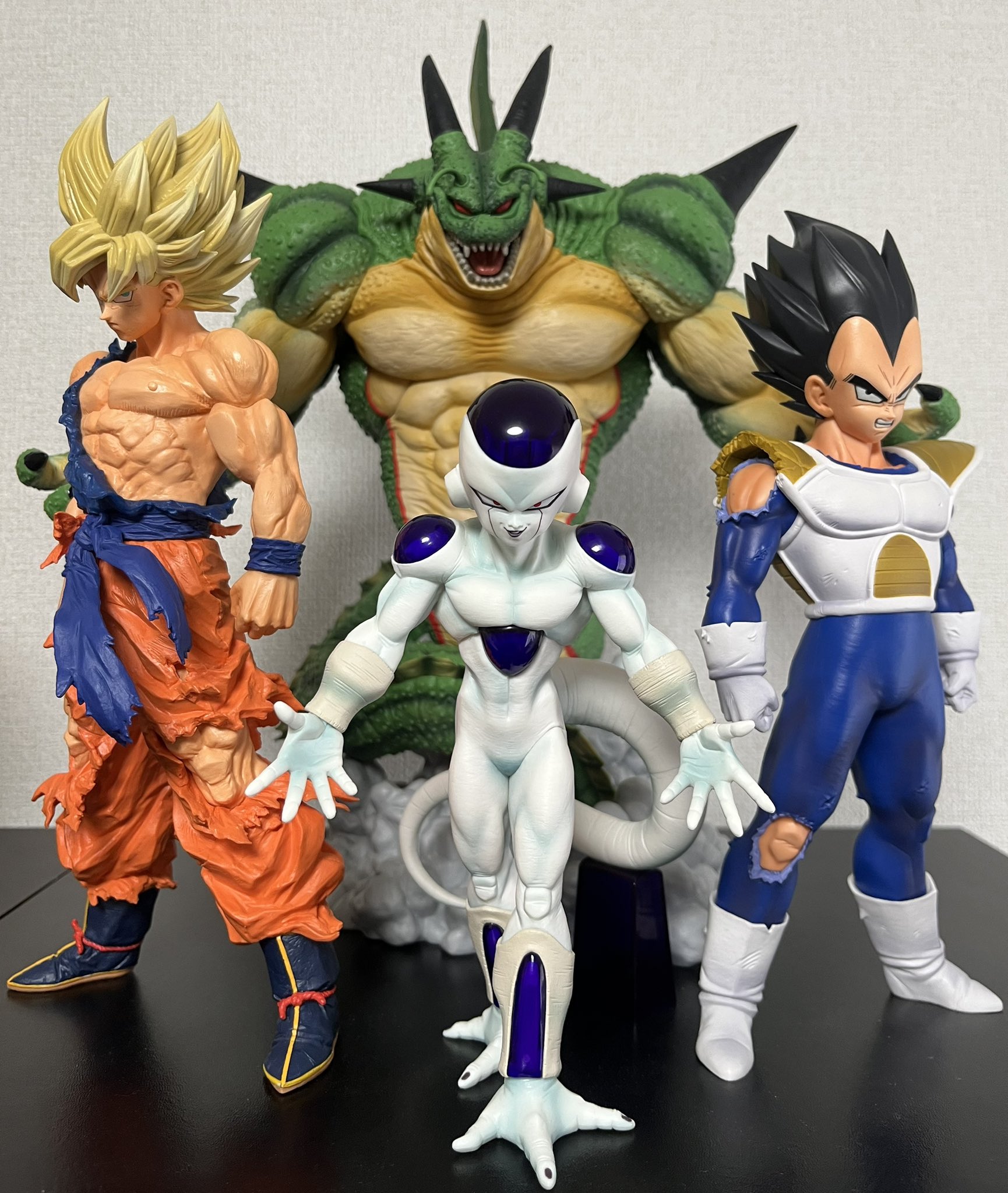 アストラル澤田 | ドラゴンボール詰め合わせ💕 #DRAGONBALL