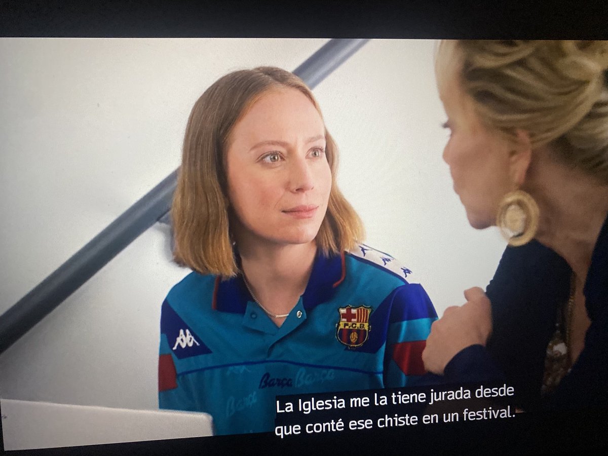 Ana Polo tweet media