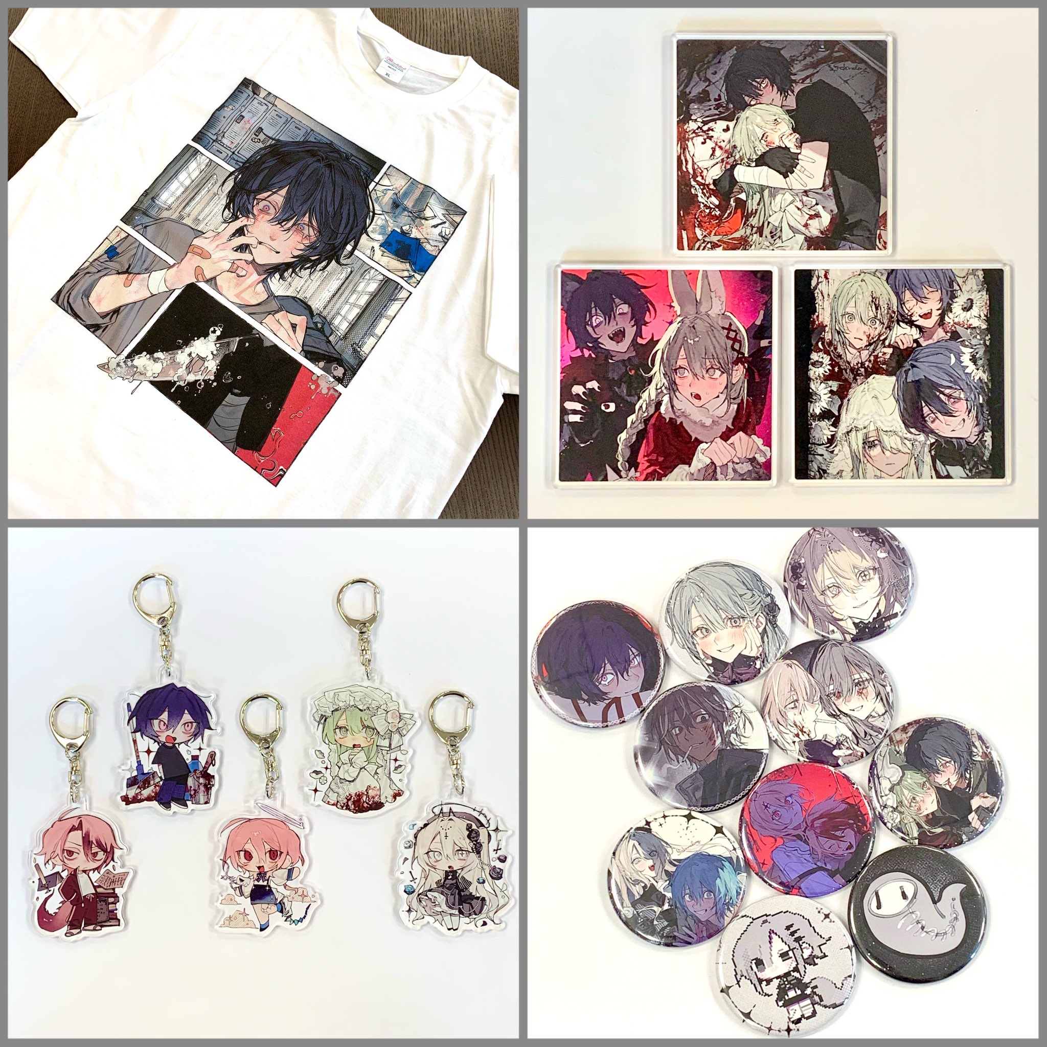 chi@COMITIA152【C10b】 (@xlill0chi) / X