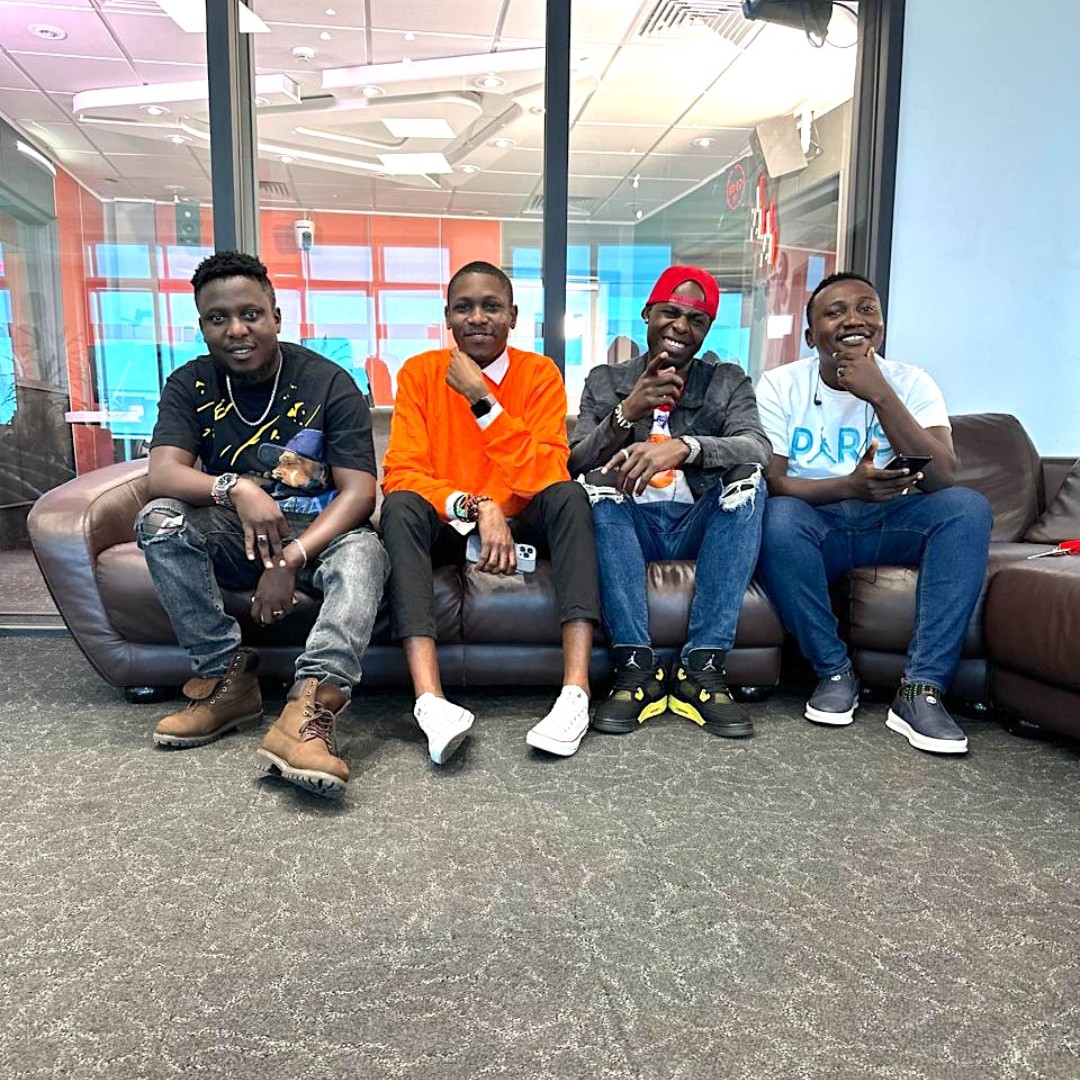 Maisha Concert Friday na <a href="/ZullySolomon/">Solomon zully</a>, Main Man Rio, @shugaboyKE1 na @djkingdamixkil1. 6am to 10am.

#MaishaConcertFriday #RadioZaidiYaRadio

Watch us live on radiomaisha.co.ke