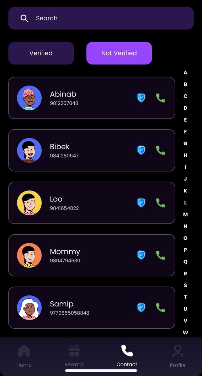 Ronak0010's tweet photo. Almost everyone has a smartphone today. 

Data suggests that in the biggest emerging markets, people mandatorily have a mobile internet plan but do not necessarily have a broadband plan. 

Going mobile is the best way to onboard the next billion users into crypto.

At @callnetworktwts ,  we're solving spam with a DePIN crowdsourced Universal Caller ID that rewards users for contributions. 

Also, @solanamobile gives us a distribution of 120k+  from day 1. It's officially Solana Mobile szn.
