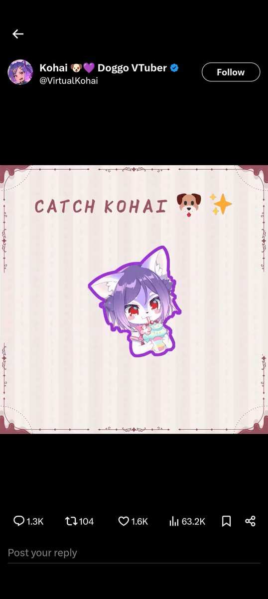 ✨Witch✨🔞 | Vgen Artist tweet media