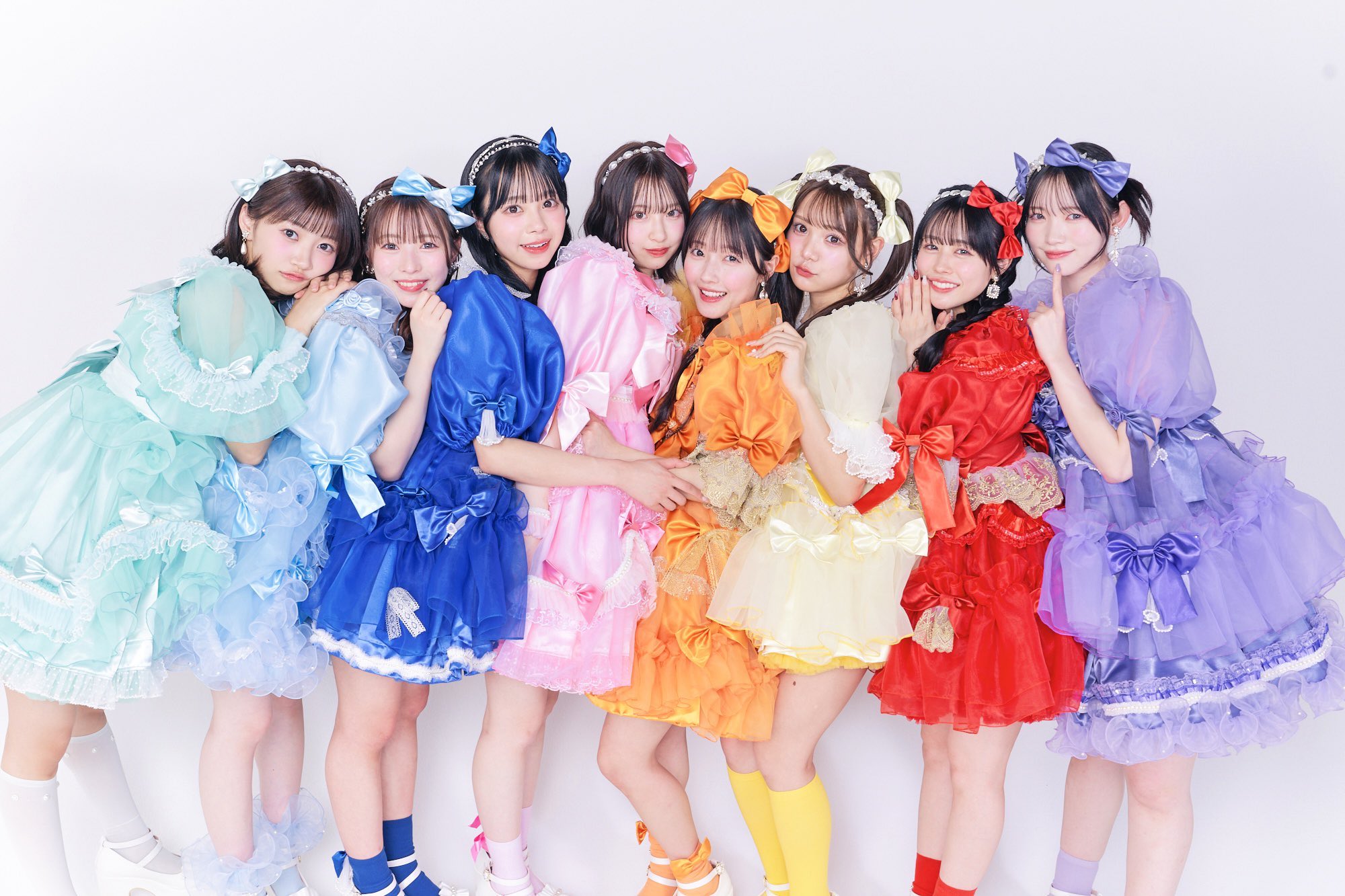 CUTIE STREET【Official】 on X: 