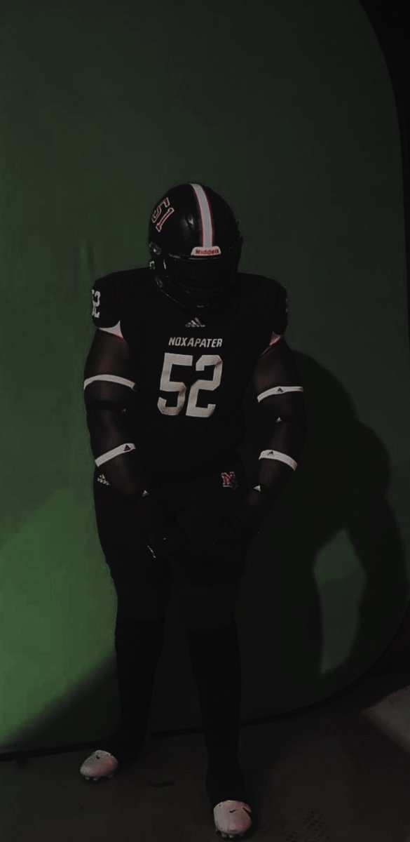 #AGTG After a great conversation I am beyond blessed to receive my very first offer from NEMCC  <a href="/coach_stigers/">Trevor Stigers</a> <a href="/Darrellgross0/">DarrellGross</a> <a href="/GoMavsFB/">Germantown Maverick Football</a> <a href="/Bjak88/">Beraiah Jackson</a> <a href="/calebkelly1/">Caleb Kelly</a> <a href="/WadeKennedy7/">Wade Kennedy</a>