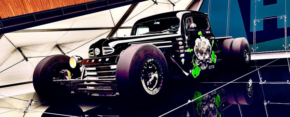 <a href="/ForzaHorizon/">Forza Horizon</a> Hot Wheels Dually ft Skull vynil <a href="/MichelinUSA/">Michelin USA</a> <a href="/aemelectronics/">AEM Electronics</a> <a href="/OptimaBatteries/">OPTIMA® Batteries</a> <a href="/helperformance/">helperformance.com ™</a> <a href="/Mobil1/">Mobil 1</a> <a href="/BorlaExhaust/">Borla Performance</a>  <a href="/Xbox/">Xbox</a> <a href="/Microsoft/">Microsoft</a> <a href="/Turn10Studios/">Turn 10 Studios</a> <a href="/WeArePlayground/">Playground Games</a> <a href="/PlayStation/">PlayStation</a> <a href="/kw_berlz/">berlz</a> <a href="/LoungeToy/">Chris Esaki</a> <a href="/mesasphere/">Mesasphere</a> <a href="/Fluex_Artworks/">PTG FLUEX</a> <a href="/ForzaLiveryGuy/">The FLG</a> <a href="/R4SPEEDOfficial/">R4SPEED</a>