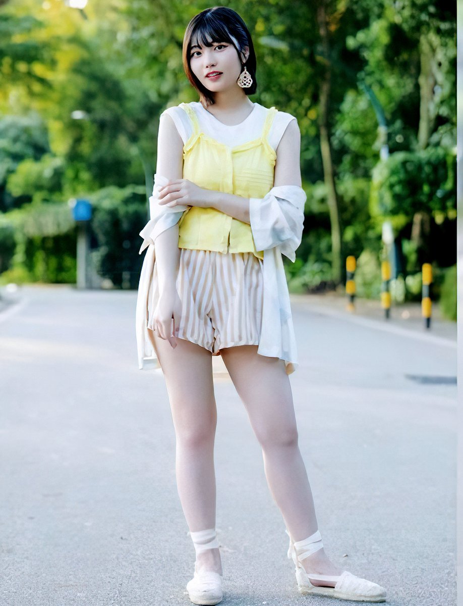 ブレ　中西アルノ　生写真　41点