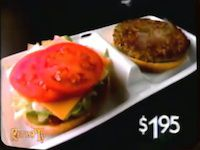 artytime247's tweet photo. @HuinGuillaume @McDonalds Give me the McDLT https://t.co/0RH3SdkBrb