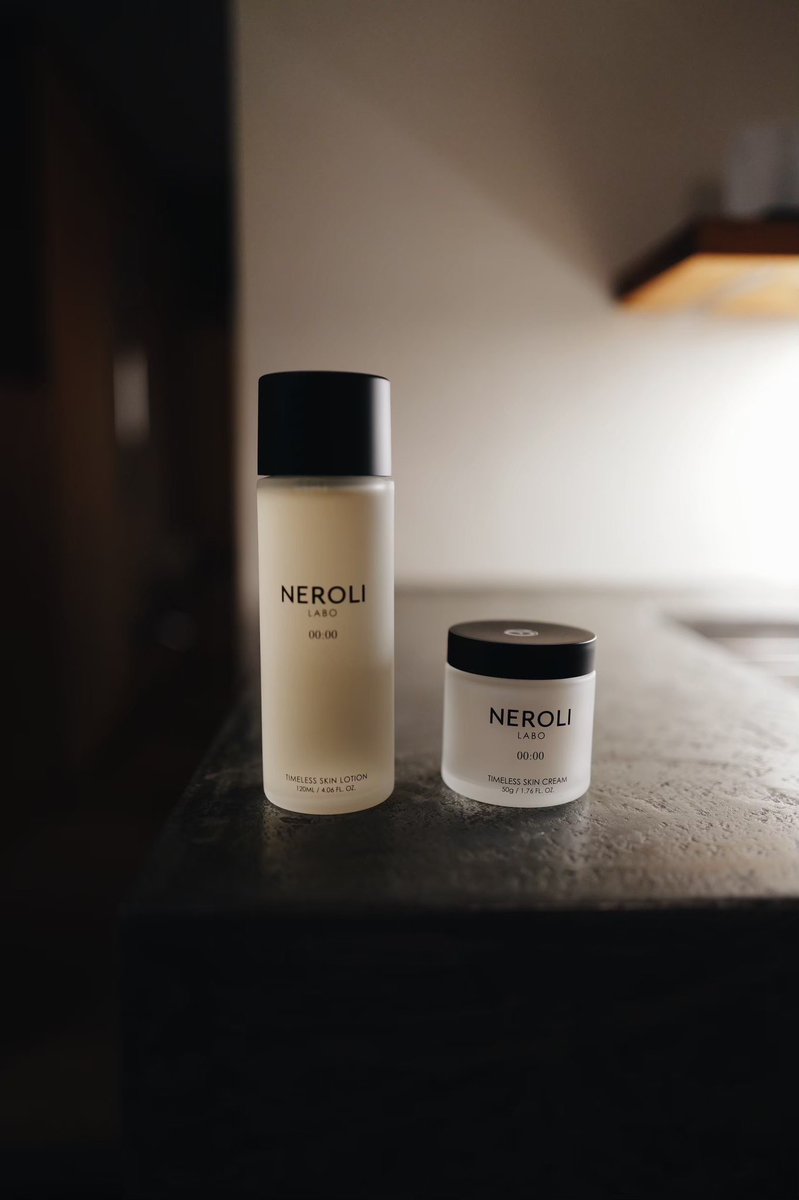 NEROLI LABO (@NEROLILABO) / Posts / X