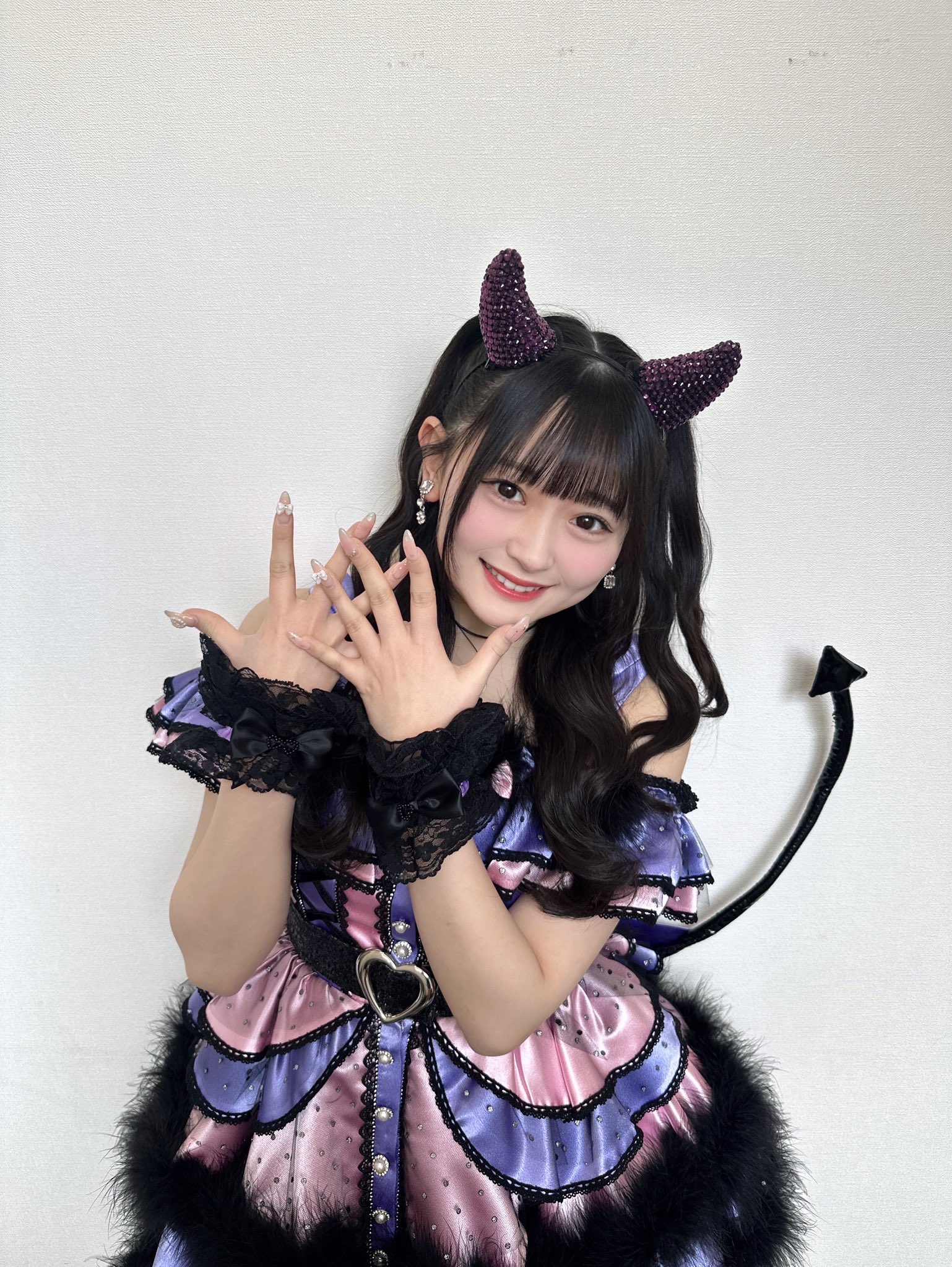 石橋颯（HKT48） on X: 