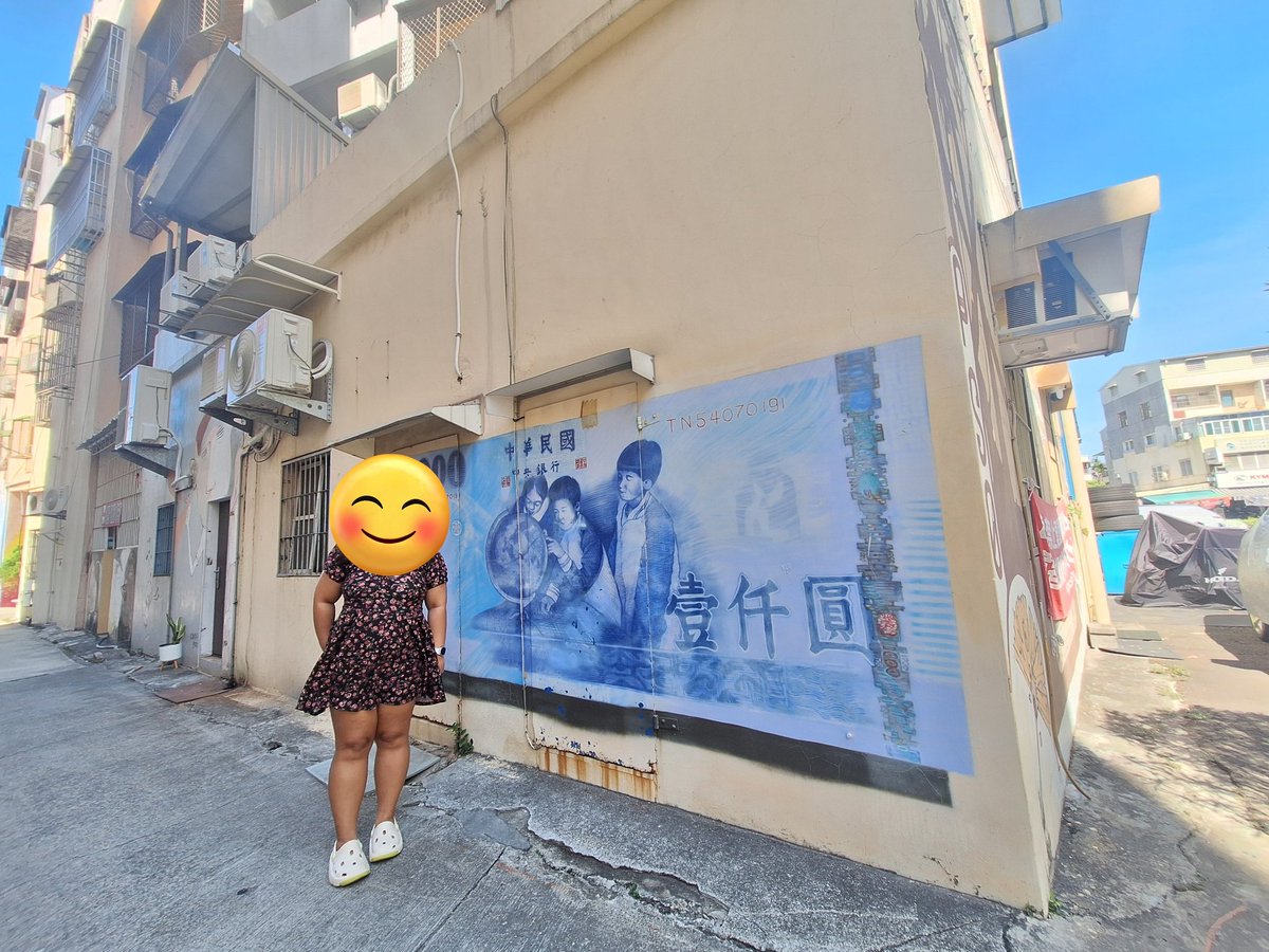 singingcactus's tweet photo. MY EXO-L HEART WAS SO HAPPYYYY ๐ฅฐ๐ฅฐ๐ฅฐ WENT TO KAOHSIUNG CITY AND SAW WHAT EXO SAW ๐ฅณ๐ฅณ๐ฅณ YAYYY!!!! @weareoneEXO #exoladderseason2 #exoladder https://t.co/sCQdKkMMgZ