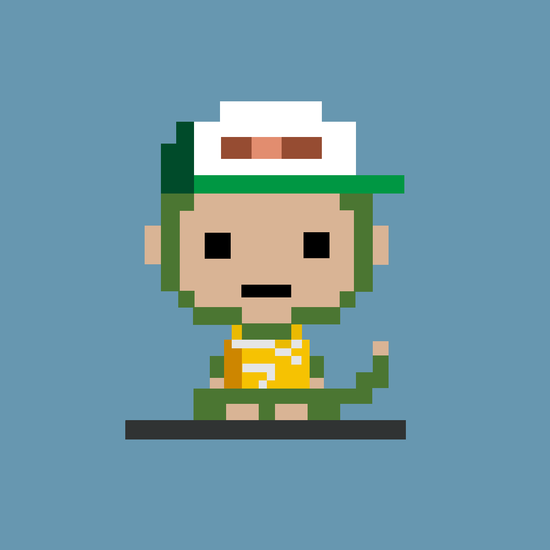 Tiny Hyper Monkis #758 bought for 0.040 HYPE!
↳ drip.trade/collections/ti…

🤖 by FrensAutomator.com