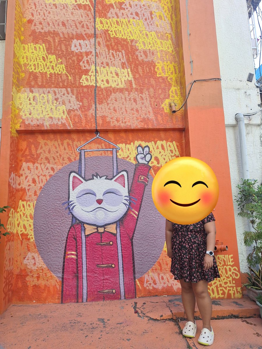 singingcactus's tweet photo. MY EXO-L HEART WAS SO HAPPYYYY ๐ฅฐ๐ฅฐ๐ฅฐ WENT TO KAOHSIUNG CITY AND SAW WHAT EXO SAW ๐ฅณ๐ฅณ๐ฅณ YAYYY!!!! @weareoneEXO #exoladderseason2 #exoladder https://t.co/sCQdKkMMgZ