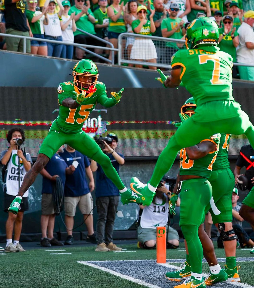 Tory Pittman III (@toryp_3) on Twitter photo I am blessed to be offered by <a href="/oregonfootball/">Oregon Football</a> !!
<a href="/RingsNthingsCA/">Abdul Muhammad</a> <a href="/CentralEaglesFB/">Omaha Central High School Football</a> <a href="/TerrenceMackey2/">Terrence Mackey</a> 🦆 I am blessed to be offered by <a href="/oregonfootball/">Oregon Football</a> !!
<a href="/RingsNthingsCA/">Abdul Muhammad</a> <a href="/CentralEaglesFB/">Omaha Central High School Football</a> <a href="/TerrenceMackey2/">Terrence Mackey</a> 🦆