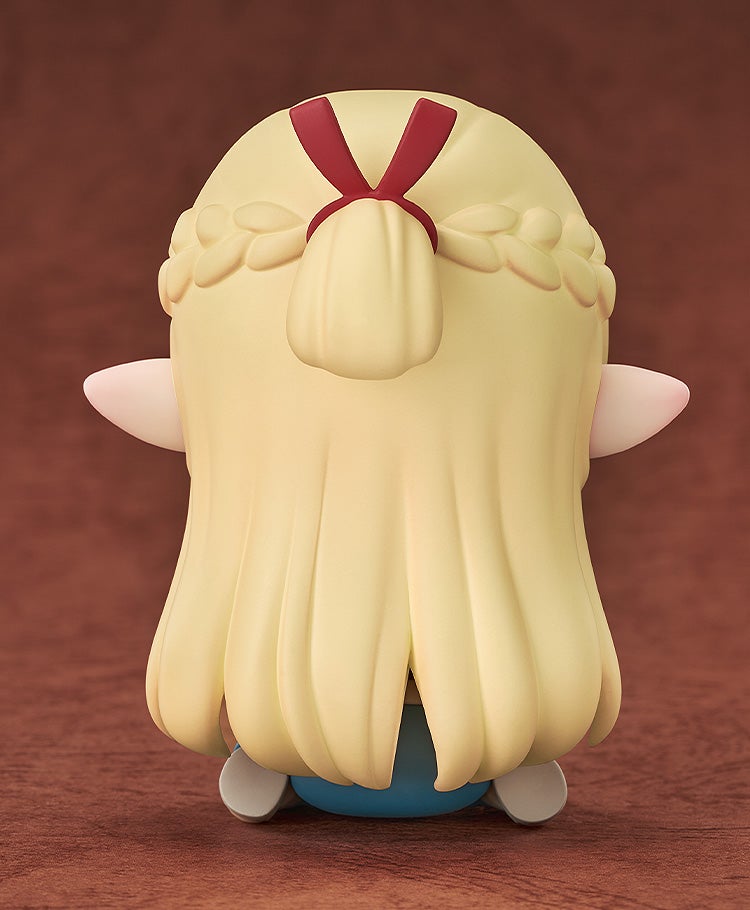 figsoku's tweet photo. 【ダンジョン飯】Qset「マルシル」デフォルメフィギュア 予約開始

価格2,900円(税込)
2025年12月発売予定
https://t.co/sqQDfxTdxh
#グッドスマイルアーツ上海 #Qset #ダンジョン飯 https://t.co/9zlb9TZROX