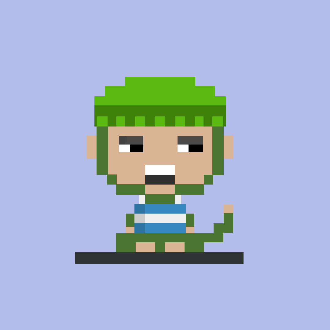 Tiny Hyper Monkis #761 bought for 0.040 HYPE!
↳ drip.trade/collections/ti…

🤖 by FrensAutomator.com