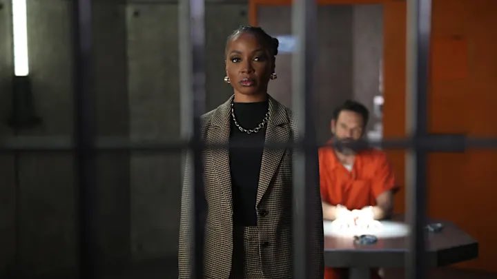 This can’t be the way  #nbcfound ends . They had more stories to tell . More cases to solve . This can’t be it y’all no way ! #found #foundnbc