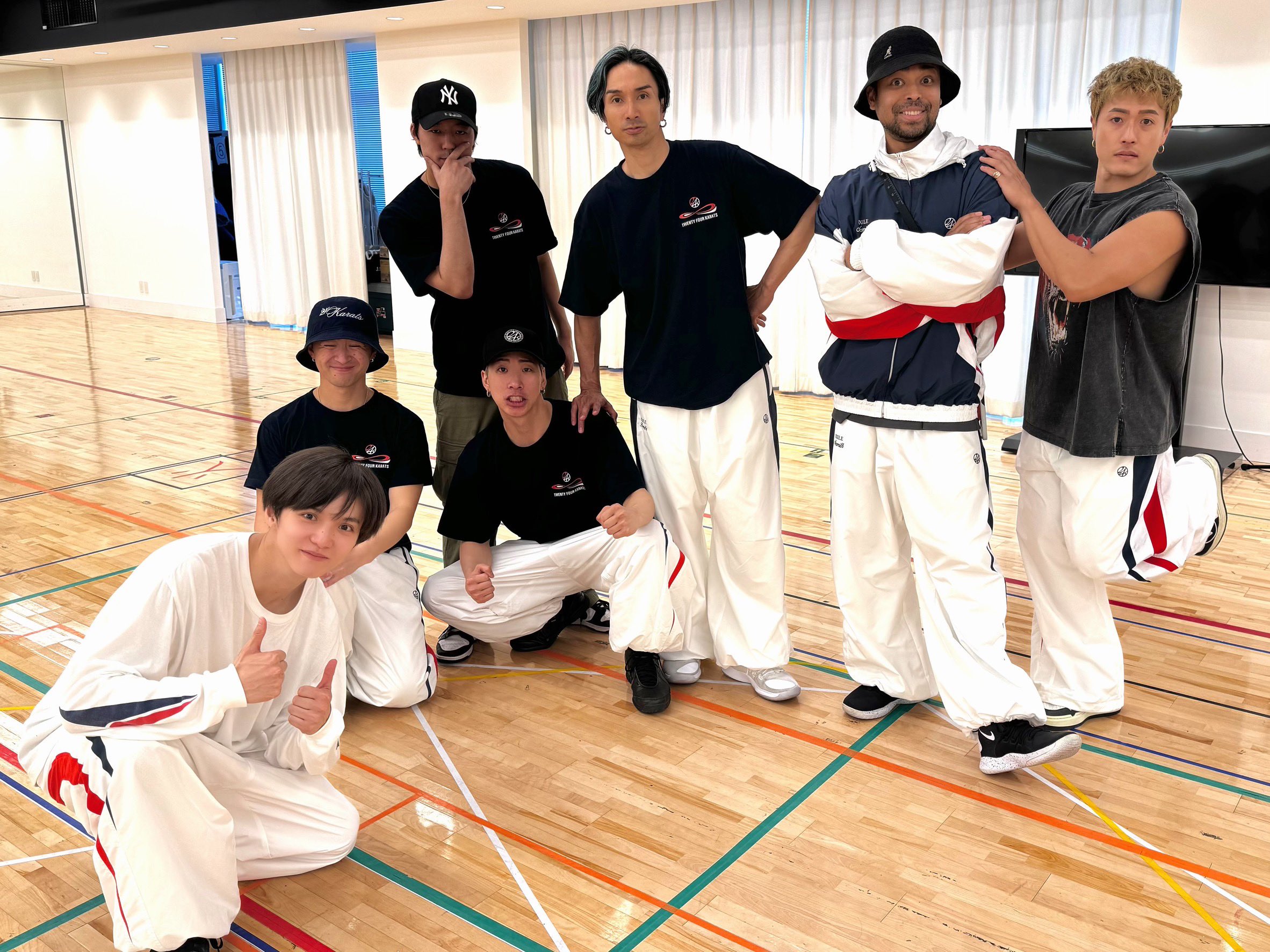 EXILE THE SECOND (@EXILETHESECOND_) / X