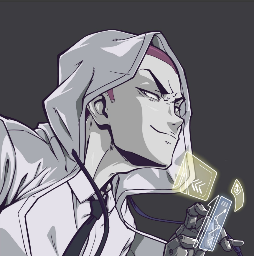 BOSU BOZO READY FOR REVEAL??

LETS COOK🔥