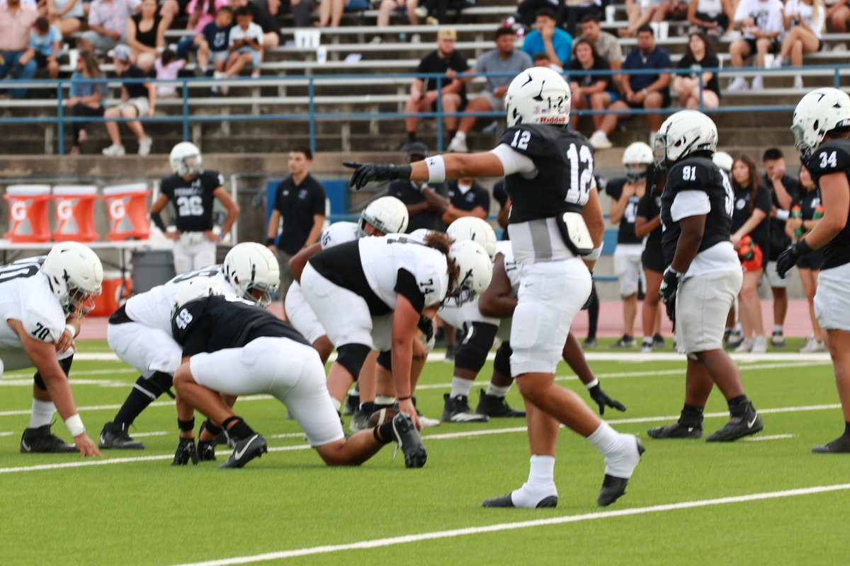 SVJ (Red checkmark) (@txhseducation) on Twitter photo Caleb Jamison (#12) and Jayson Cranfill (#34) making plays and leading the defense.
<a href="/MOJOFB1/">Permian Panthers Football</a> <a href="/caleb_jamison00/">Caleb Jamison</a> Caleb Jamison (#12) and Jayson Cranfill (#34) making plays and leading the defense.
<a href="/MOJOFB1/">Permian Panthers Football</a> <a href="/caleb_jamison00/">Caleb Jamison</a>