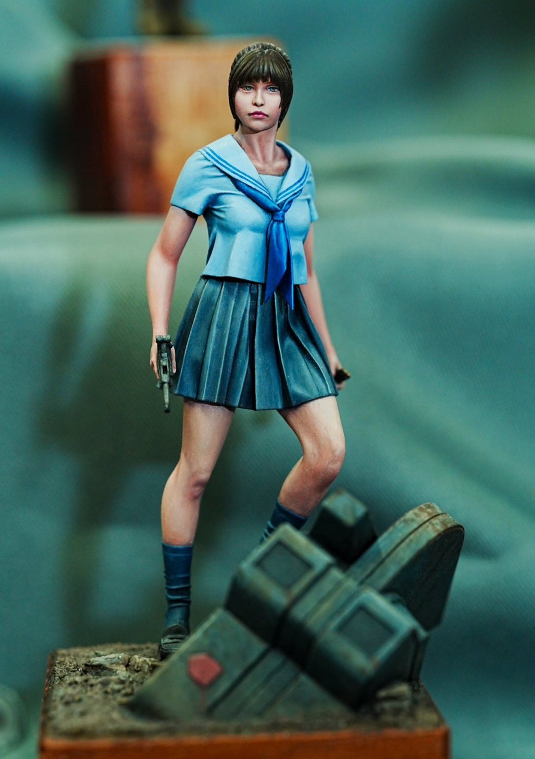 ヒイラギアズマ 2枚 高品質 オニヒイラギ 鬼柊 根巻きorポットタイプ 1